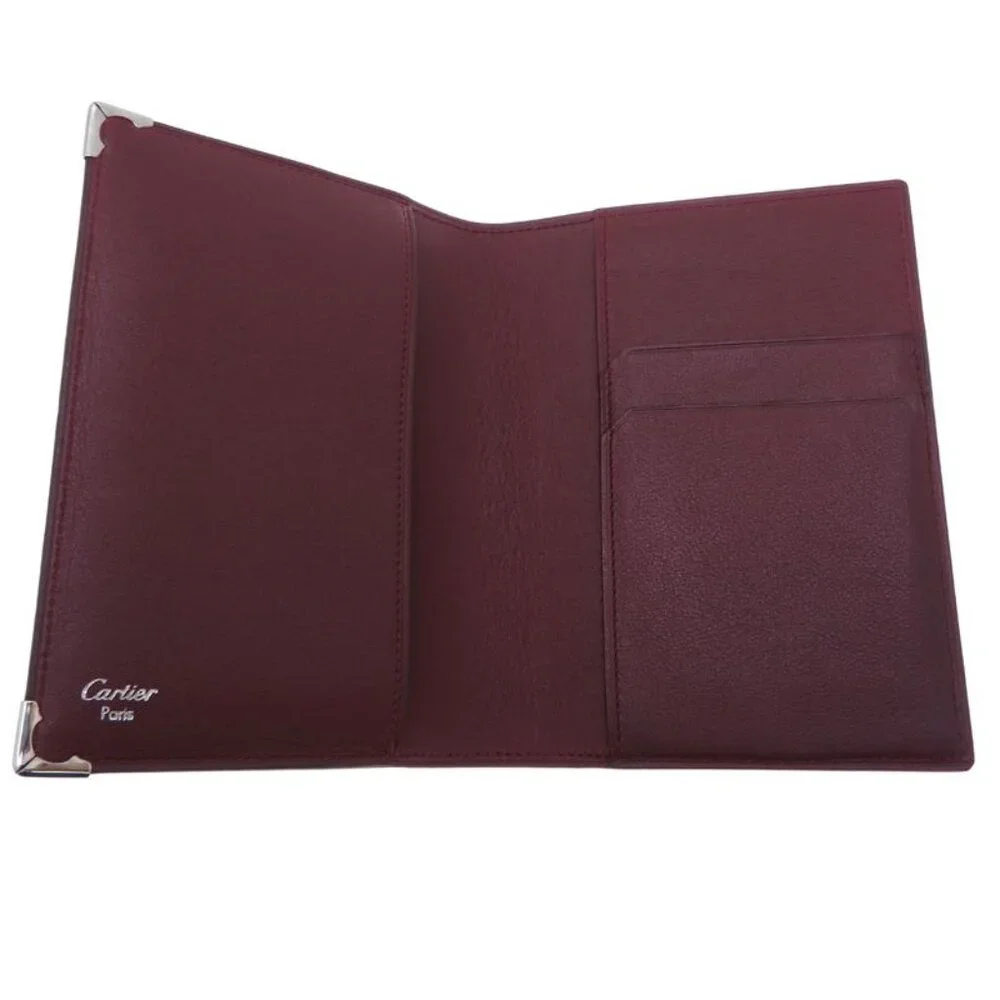 Cartier Pass Cabas Case